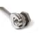 Raines 3/4'' Bulkhead Fitting, 316 Stainless Steel 3-4-SS-BH - alternate 1